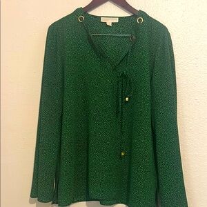 Michael Kors dress Blouse